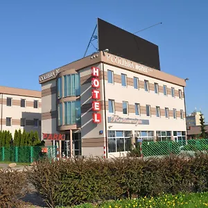 Colibra Hotel