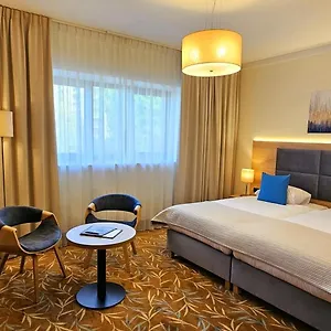 Centrum Barnabitów Hotel